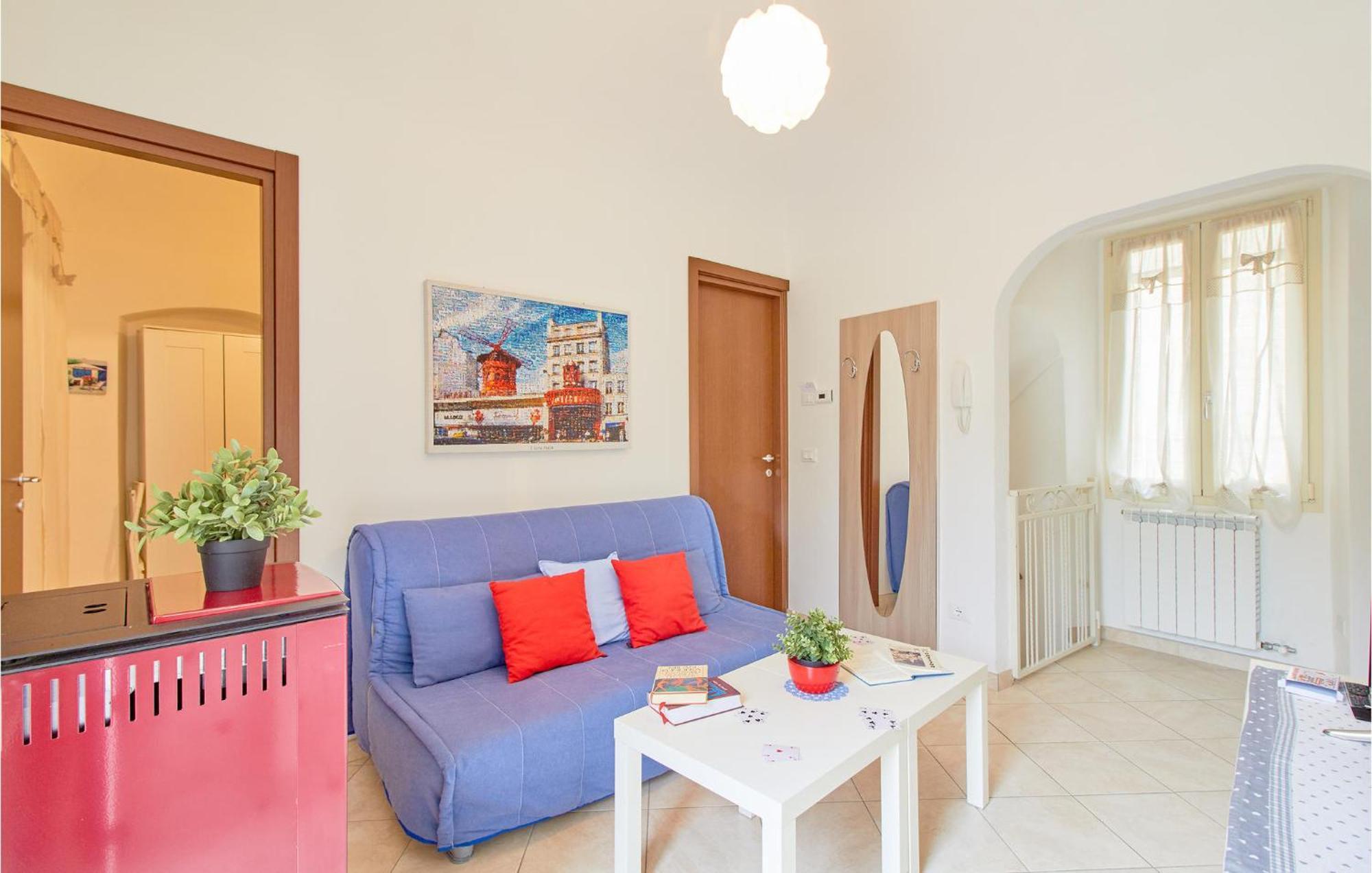 La Casa Sul Fiume Apartment Dolcedo Ngoại thất bức ảnh